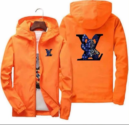 Super thin jacket - thin,