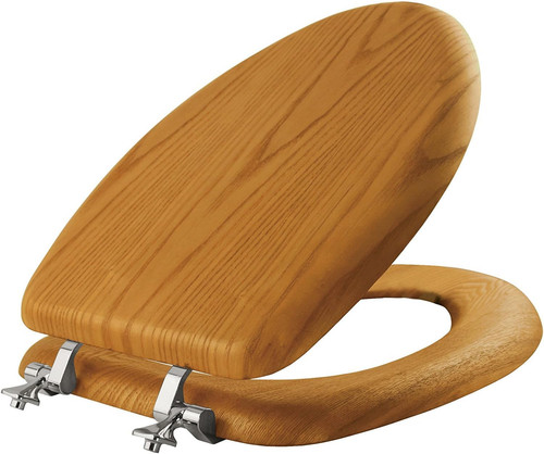 Mayfair natural oak - oak, veneer