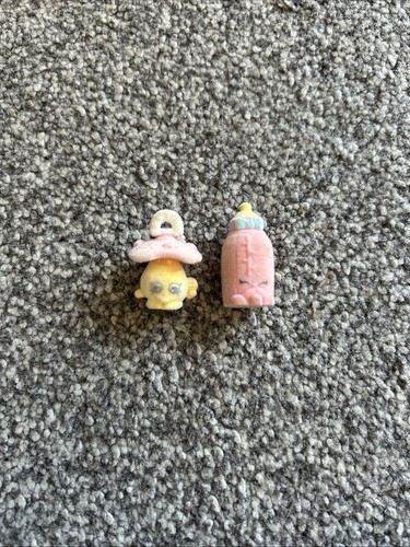 Shopkins season special - season, 2