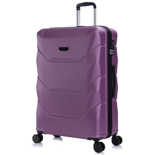 Large suitcase hard shell 4 - xl,