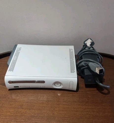 Xbox 360 20gb - xbox, &