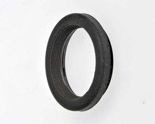 Nikon Eyepiece 22mm Screw fit e.g. F801, 0 Dioptre, Rubber Coated Edge F100 F90