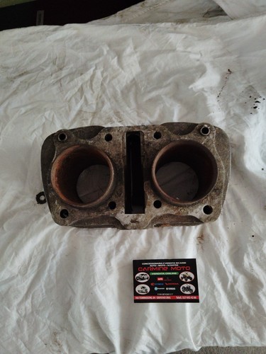 Cylinder honda 350 year - honda, cc