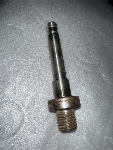 Jet mini lathe - mini, headstock