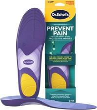 Dr. Scholl's Prevent Pain