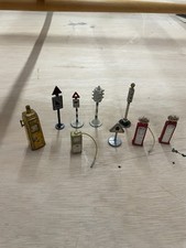 Vintage dinky toys - vintage,