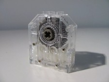 LEGO : Technic Clear Gearbox