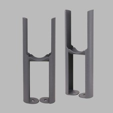 Floor Mounting legs for
