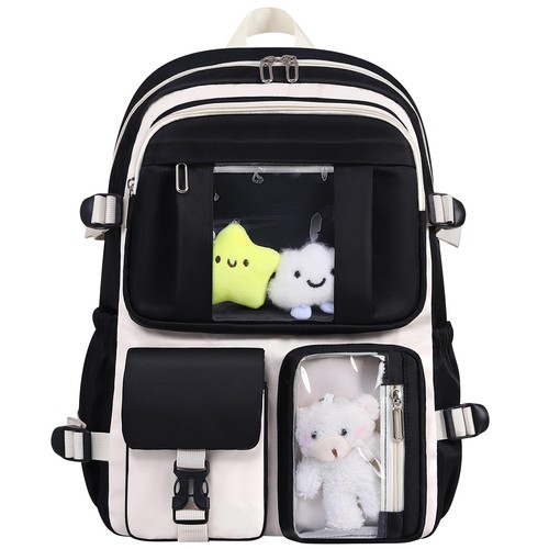 Horhear kawaii backpack - kawaii,