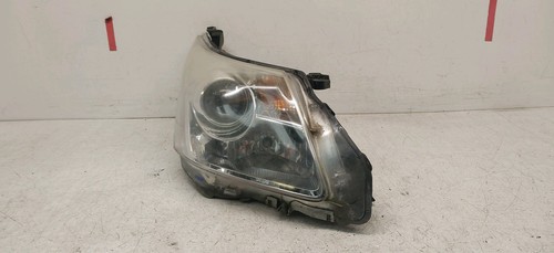 Toyota avensis headlight right - avensis,