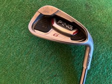 Ping G20 9 Iron White Dot Soft
