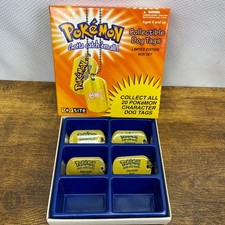 Vintage Pokemon Collectible