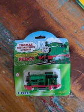 ERTL Thomas the Tank Engine