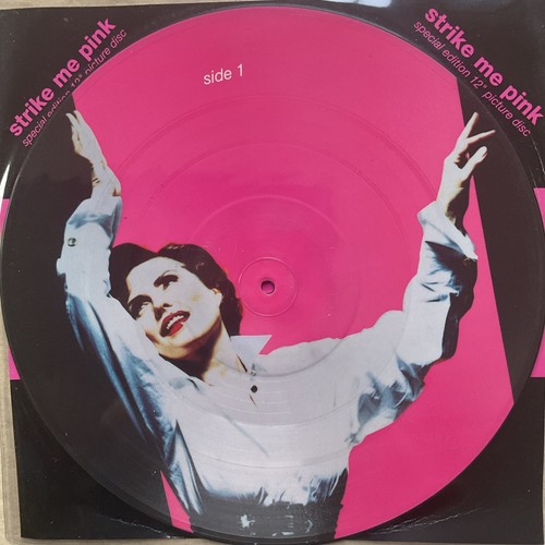 Rare blondie debbie harry - rare,