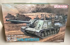 DRAGON - 1:35 scale, 6013 -