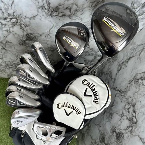 Callaway warbird men - men's, golf