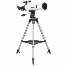 Refractor Astronomy Telescope