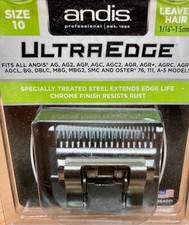 Andis 64071 Ultra Edge No.10 Blade