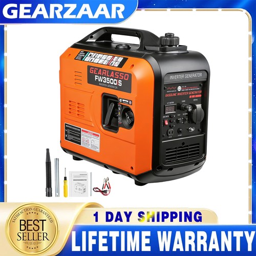 Quiet running portable - running,