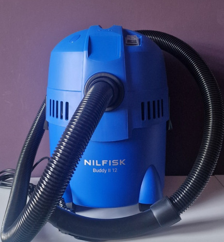 Nilfisk wet and dry - nilfisk,