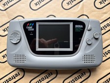 Sega Game Gear,  Recapped