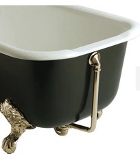 Heritage Bathrooms Exposed