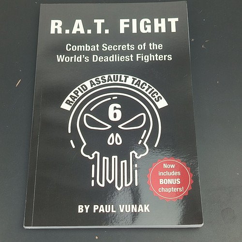Fight by paul vunak - fight,