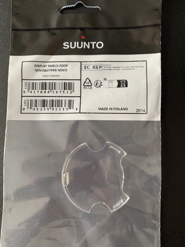 Suunto display shield - suunto,