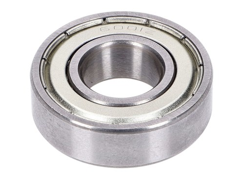 Camshaft ball bearing 6001z - bearing,