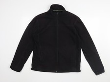 Marks and Spencer Men's Black
