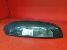 VAUXHALL CORSA C 2006 RIGHT TAIL LIGHT DRIVER SIDE 5 DOOR HATCHBACK 93187120