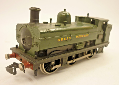 Hornby dublo gaeity gauge - dublo,