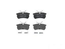 Brembo Rear Brake Pad Set for
