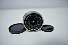 Sony 16-50mm f/3.5-5.6 PZ OSS