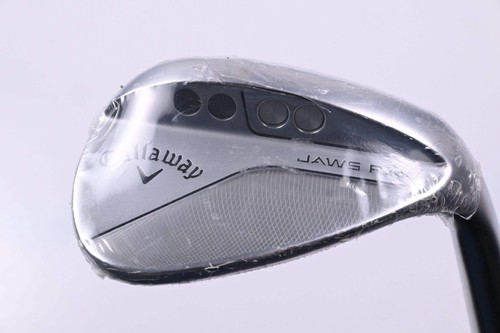 Callaway jaws raw lob wedge - raw,