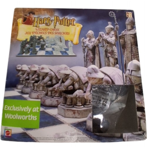 Vintage harry potter wizard - vintage,