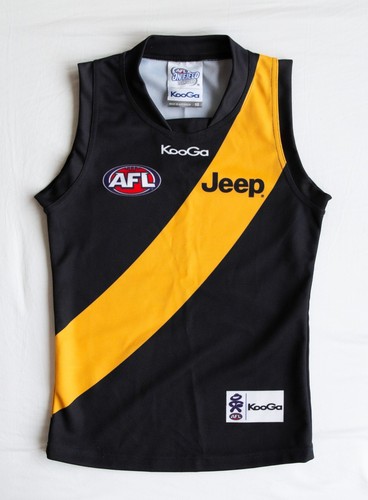 Afl richmond tigers kooga - richmond,