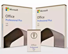 Microsoft Office Pro Plus 2021