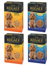REGALE LUXURY PUPPY AGE 0-1