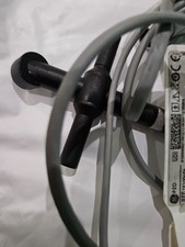 GE P2D pencil Doppler