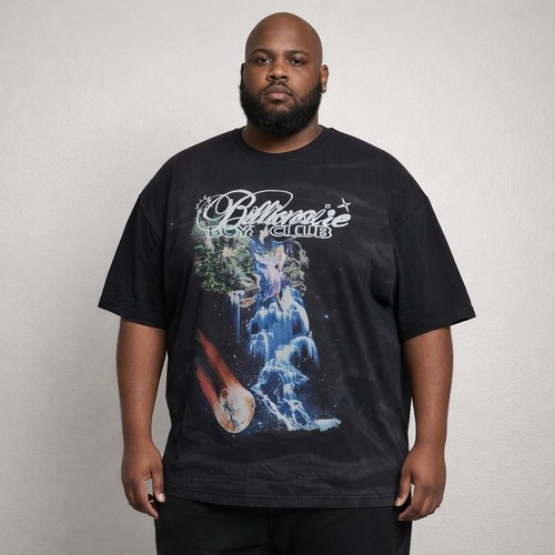 Billionaire boys club - billionaire,