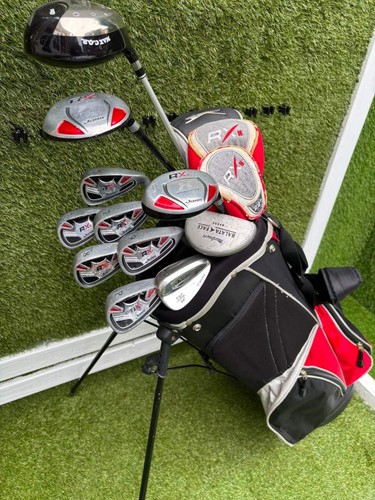 Jaxx complete golf set - ii,