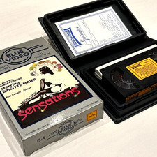 SENSATIONS BetaMax PreCert |