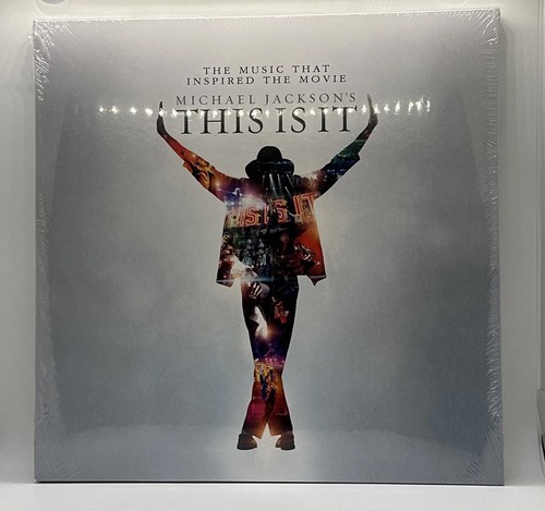 Michael jackson this it - is,