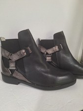 SWEAR LONDON WOMENS BOOTS