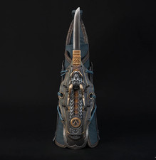 Assassin's Creed Shadows Naoe