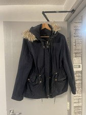 Zara Women's Blue Navy All