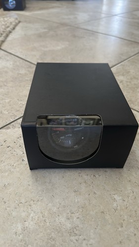 Boost gauge - boost,