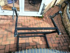 Keyboad stand, 2 Tier Quicklok Zenith. heavy duty, folding