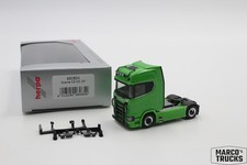 Herpa Scania CS 20 HD V8